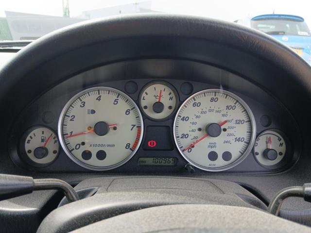 2005 MAZDA MX-5 ARCTI