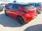 2023 VAUXHALL CORSA ULTIMATE TURBO AUTO  for sale at Copart SANDWICH
