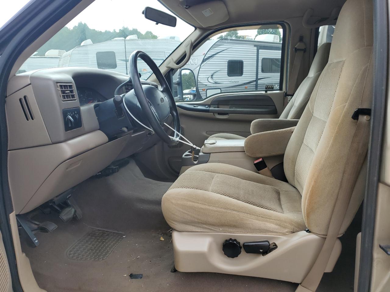 2001 Ford F350 Srw Super Duty VIN: 3FTSW31F61MA61072 Lot: 67922305