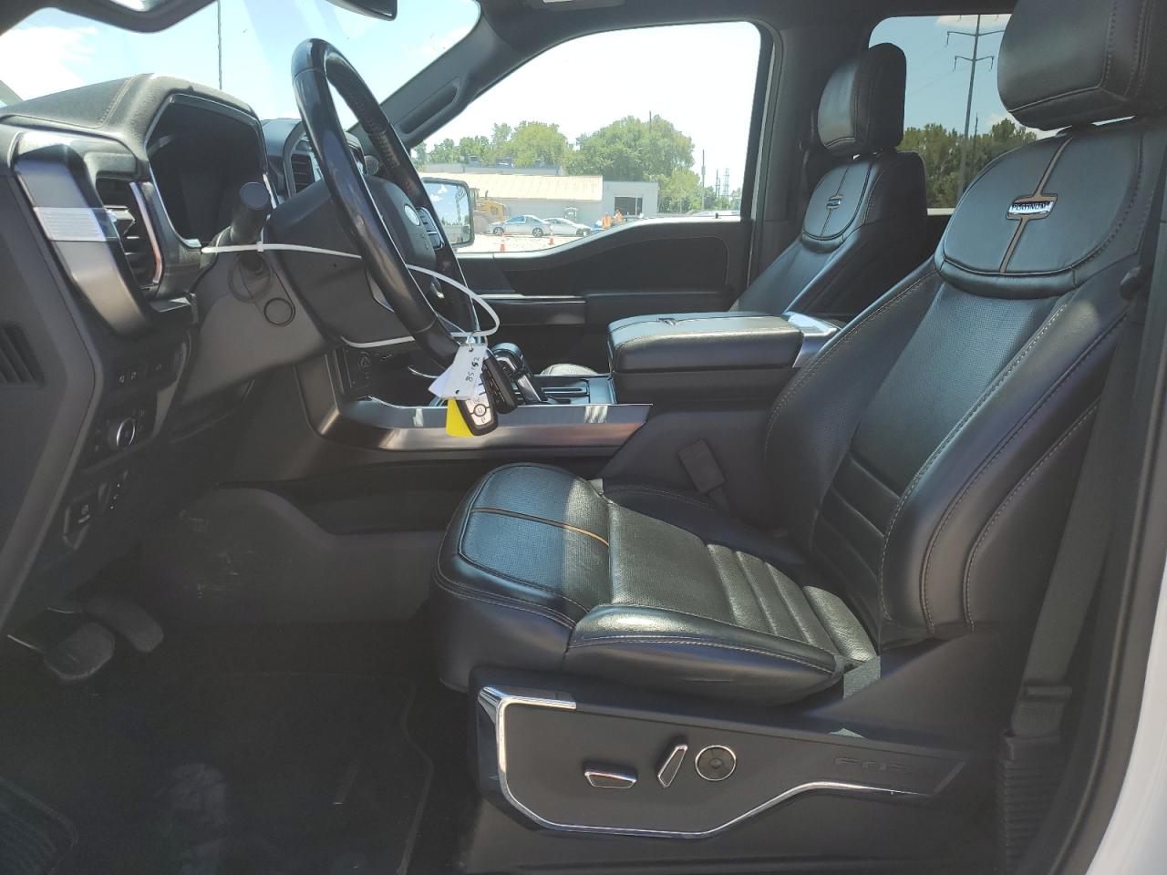 2021 Ford F150 Supercrew VIN: 1FTFW1ED7MFB33156 Lot: 70313325