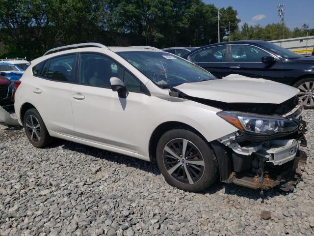 2019 SUBARU IMPREZA PREMIUM  