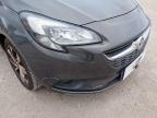 2016 VAUXHALL CORSA ENER for sale at Copart WESTBURY