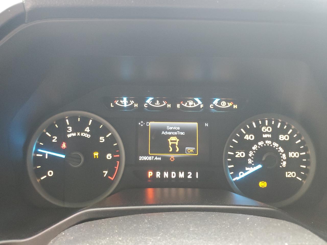 2017 Ford F150 Supercrew VIN: 1FTEW1CF7HFA07790 Lot: 69863665