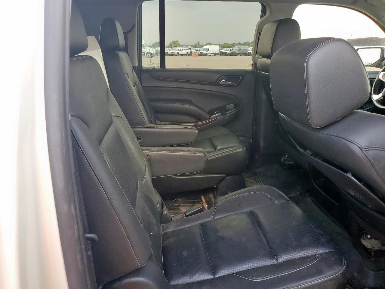 2015 GMC Yukon Xl K1500 Slt VIN: 1GKS2HKC5FR708813 Lot: 69459335