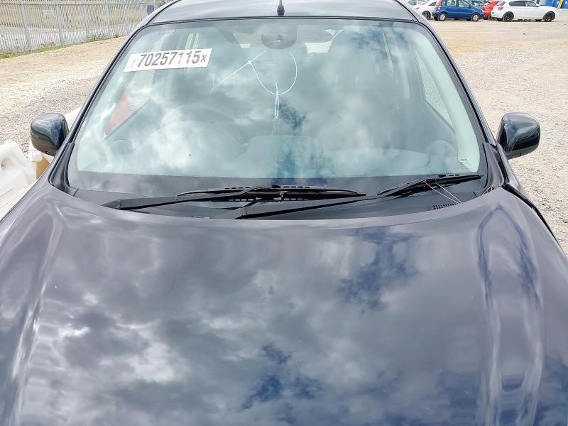 2015 NISSAN MICRA ACENTA