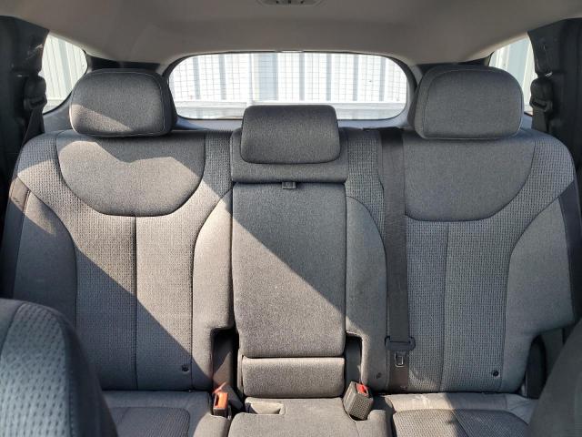 2022 HYUNDAI SANTA FE BLUE  