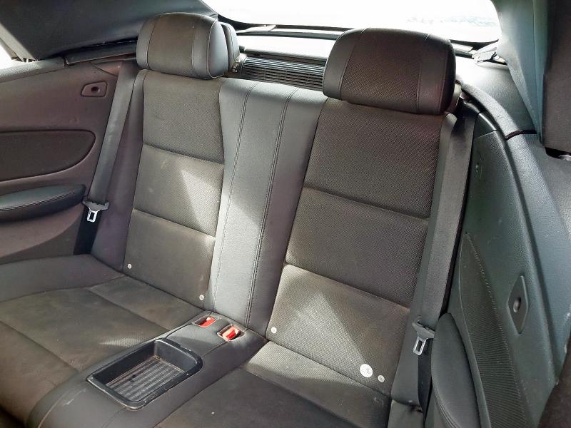 2011 BMW 118D M SPORT 