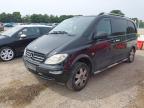 2010 MERCEDES BENZ VITO 115 C for sale at Copart COLCHESTER