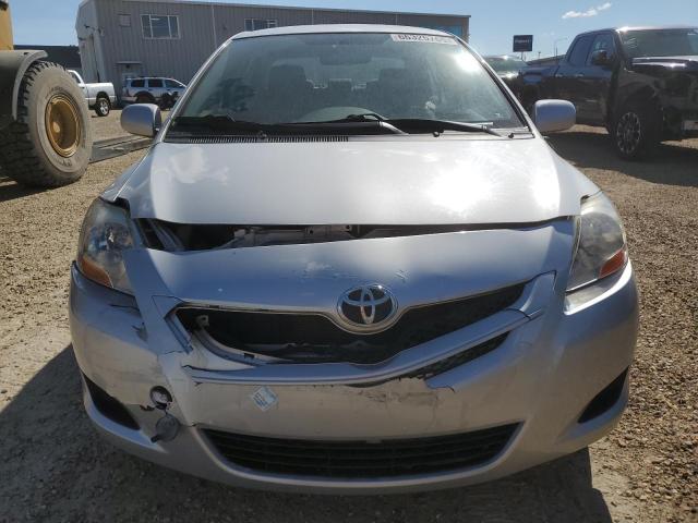 2007 TOYOTA YARIS   