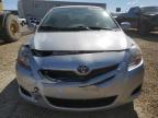 2007 TOYOTA YARIS    for sale at Copart AB - EDMONTON