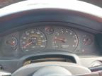 1994 TOYOTA MR2 GT for sale at Copart WOLVERHAMPTON
