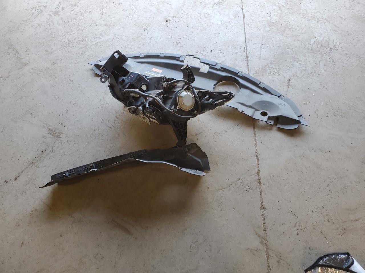 2013 Infiniti Jx35 VIN: 5N1AL0MM5DC311433 Lot: 67820615