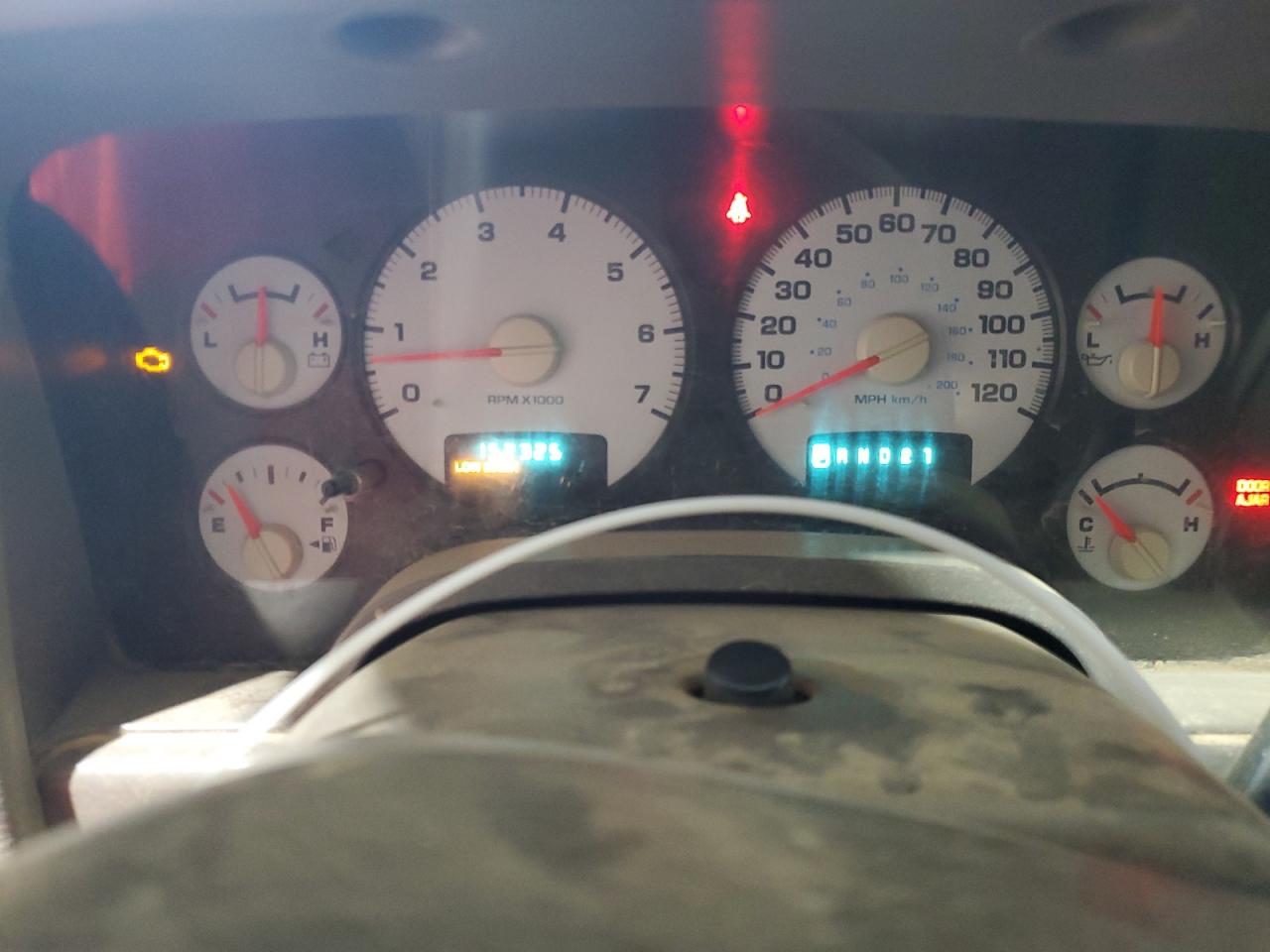 2003 Dodge Ram 2500 St VIN: 3D7KU28D13G701328 Lot: 68506685