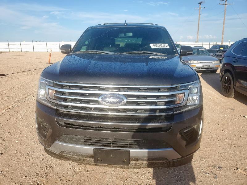  FORD EXPEDITION 2018 Gray
