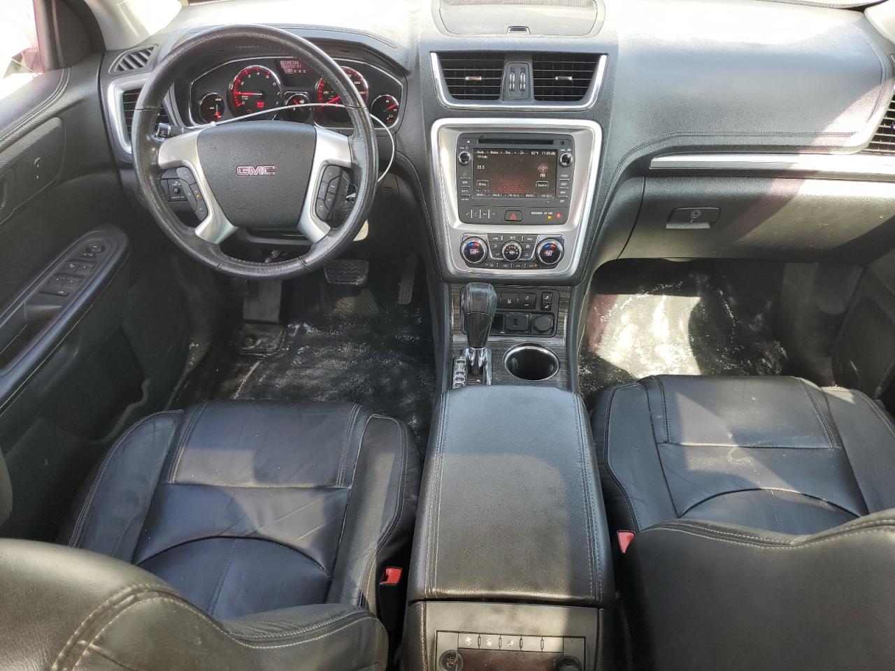 2015 GMC Acadia Slt-1 VIN: 1GKKRRKD5FJ302684 Lot: 70008955