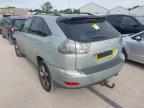 2006 LEXUS RX400 H SE-L CVT  for sale at Copart SANDY