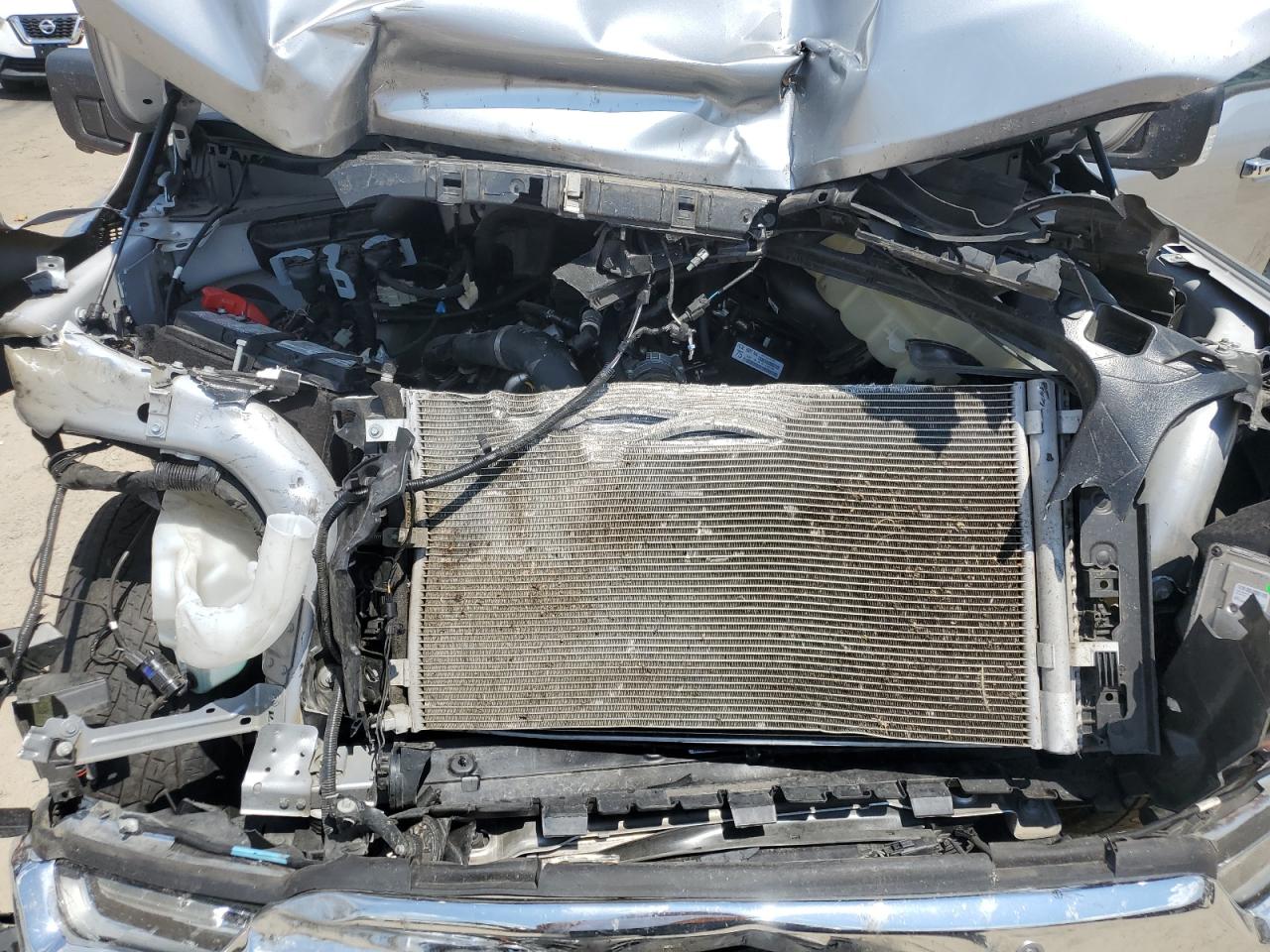 2023 Ford F150 Supercrew VIN: 1FTFW1E53PKF53033 Lot: 69061965