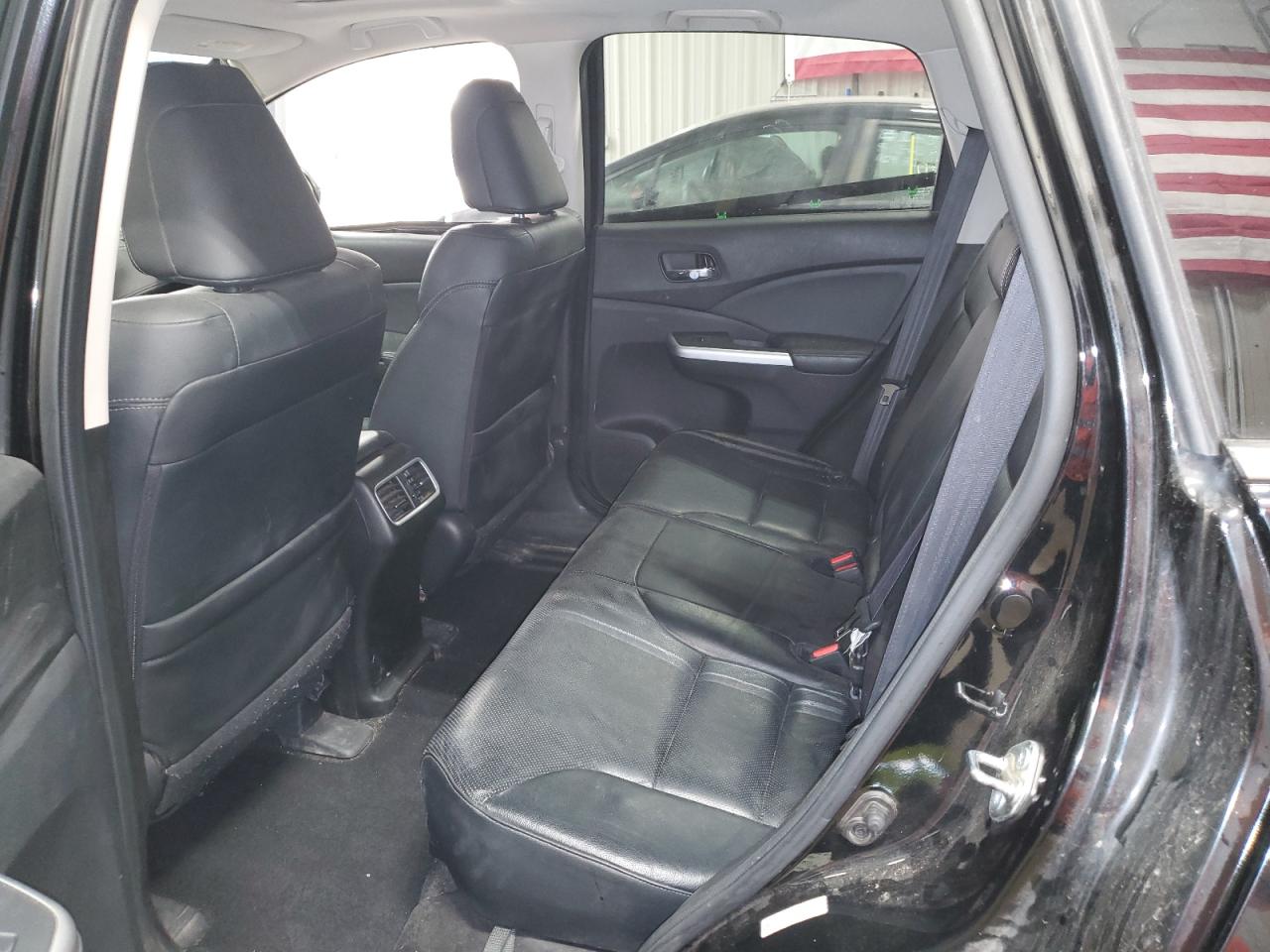 2015 Honda Cr-V Exl VIN: 2HKRM4H78FH643177 Lot: 69867565