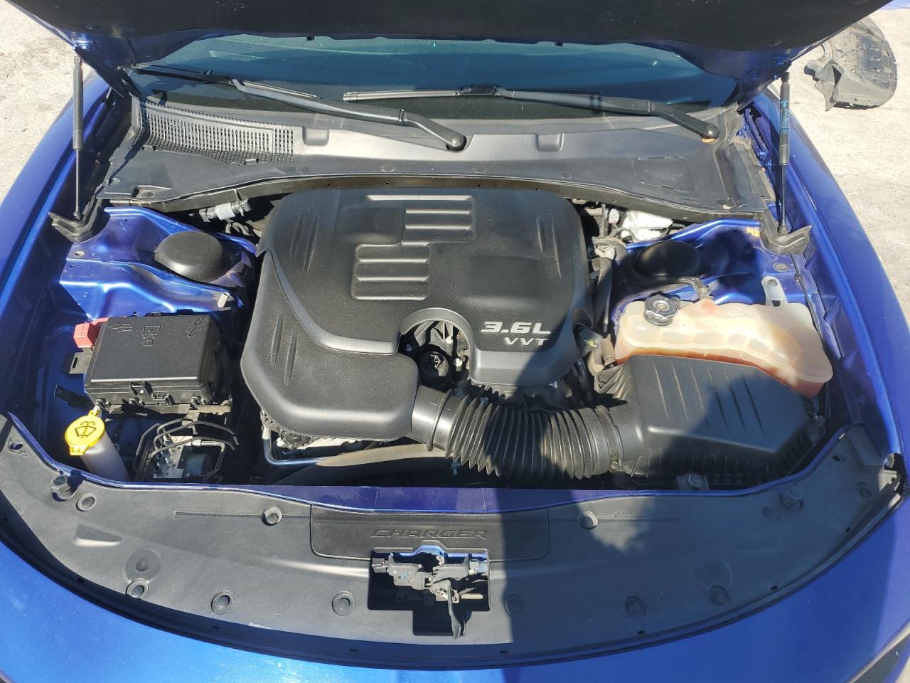 2021 Dodge Charger Sxt VIN: 2C3CDXBG8MH653234 Lot: 70309745