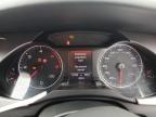 2011 AUDI A4 S LINE BLACK EDITION T  for sale at Copart ST HELENS