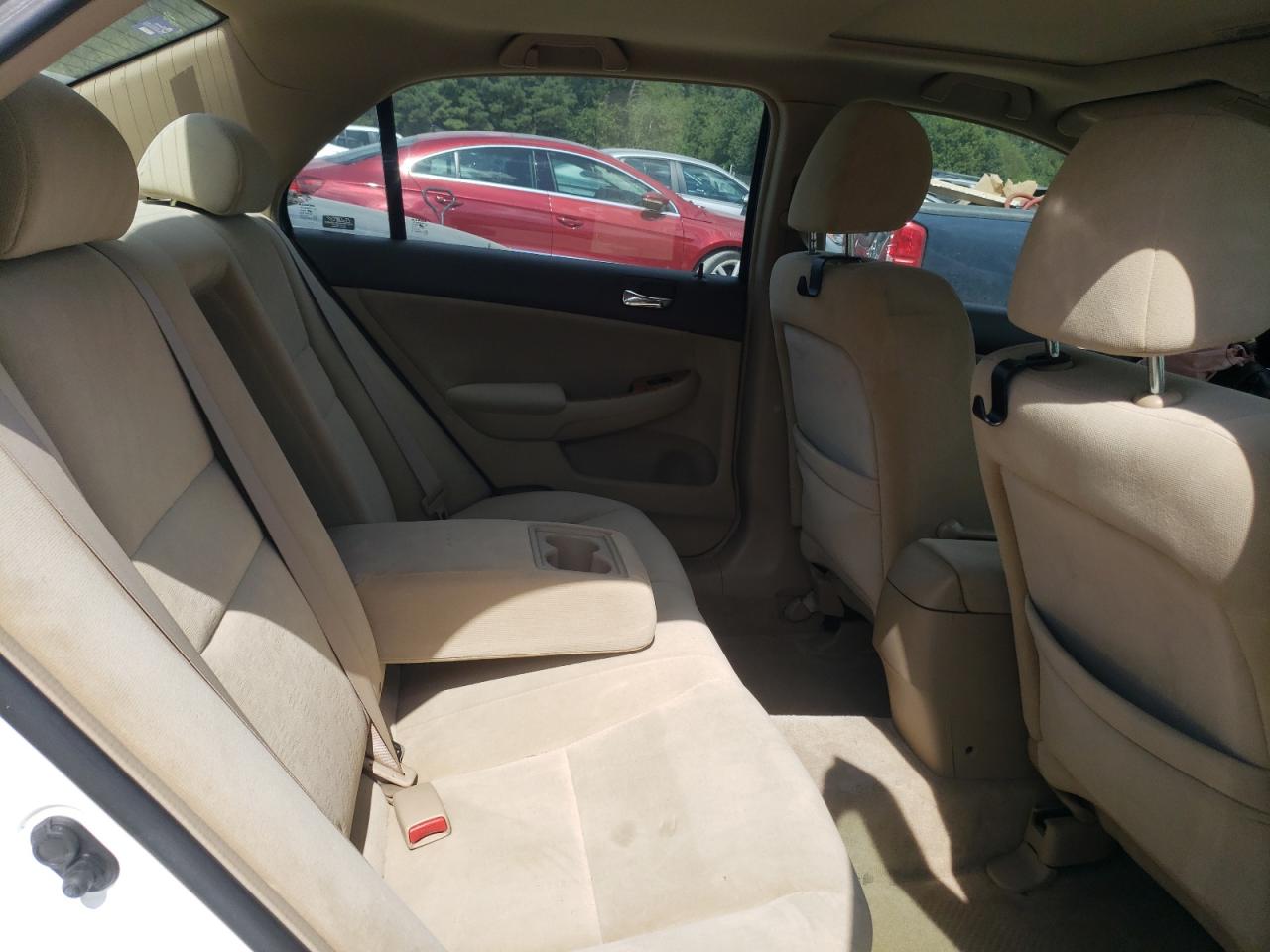 2004 Honda Accord Ex VIN: 1HGCM56674A112533 Lot: 70866035