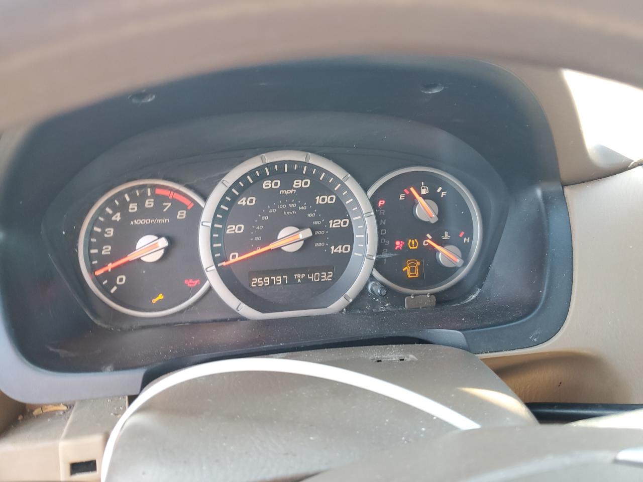 2008 Honda Pilot Vp VIN: 5FNYF18288B037436 Lot: 70288885