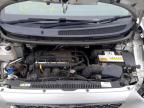 2014 KIA VENGA 2 ECODYNAMICS  for sale at Copart SANDTOFT