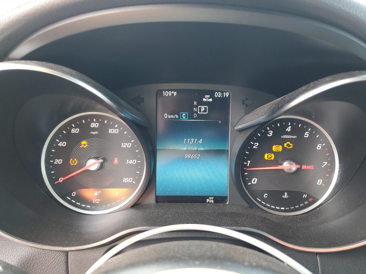 2021 Mercedes-Benz Glc 300 VIN: W1N0G8DB6MV289957 Lot: 69371065