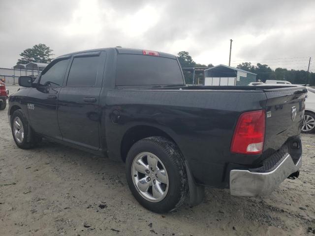 Pickups RAM 1500 2016 Black
