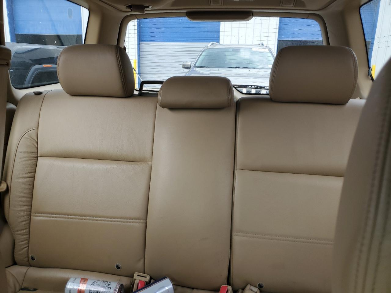 2003 Subaru Forester 2.5Xs VIN: JF1SG65683H750018 Lot: 70285775