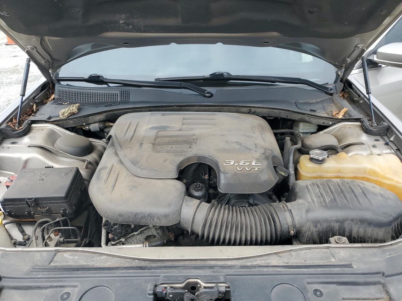 2014 Chrysler 300 VIN: 2C3CCARG9EH328101 Lot: 68180545