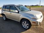 2006 NISSAN X-TRAIL XE   for sale at Copart AB - CALGARY