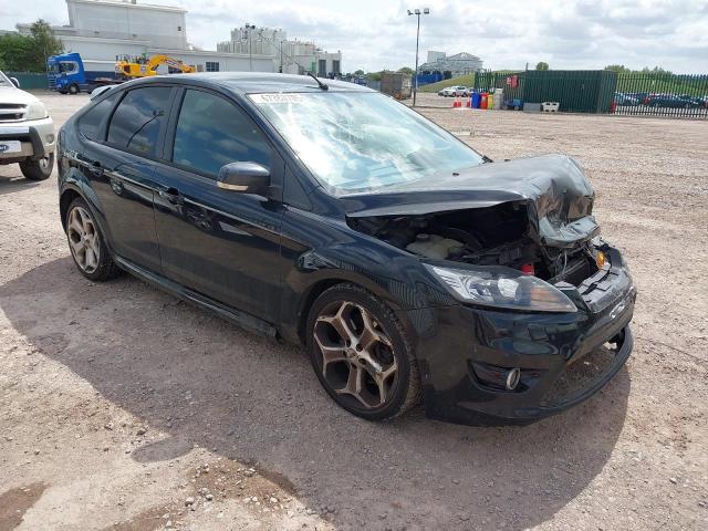 2006 FORD FOCUS ST-2