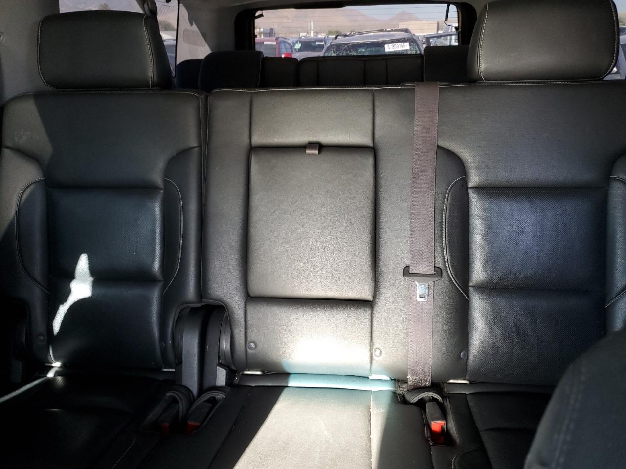 2016 GMC Yukon Xl K1500 Slt VIN: 1GKS2GKC2GR303603 Lot: 68391365