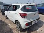 2017 HYUNDAI I10 SE  for sale at Copart BRISTOL