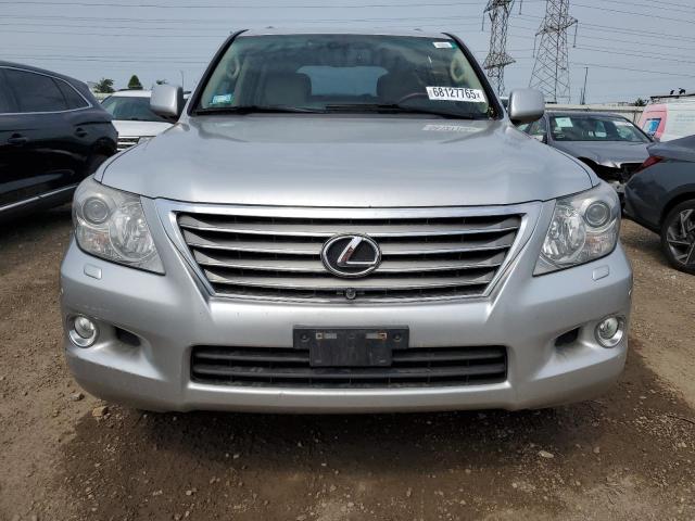 2010 LEXUS LX 570  