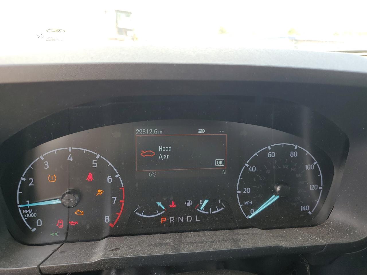 2024 Ford Maverick Xl VIN: 3FTTW8A91RRA22321 Lot: 69568225