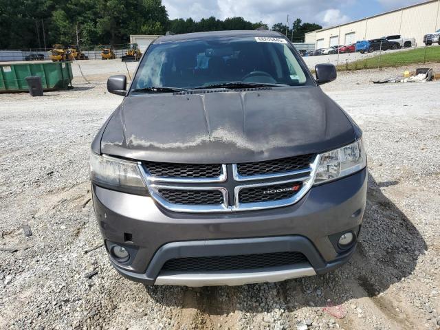  DODGE JOURNEY 2015 Szary