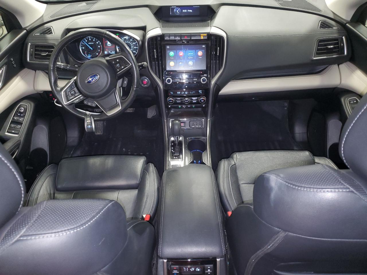 2021 Subaru Ascent Limited VIN: 4S4WMAPD9M3468659 Lot: 69568545