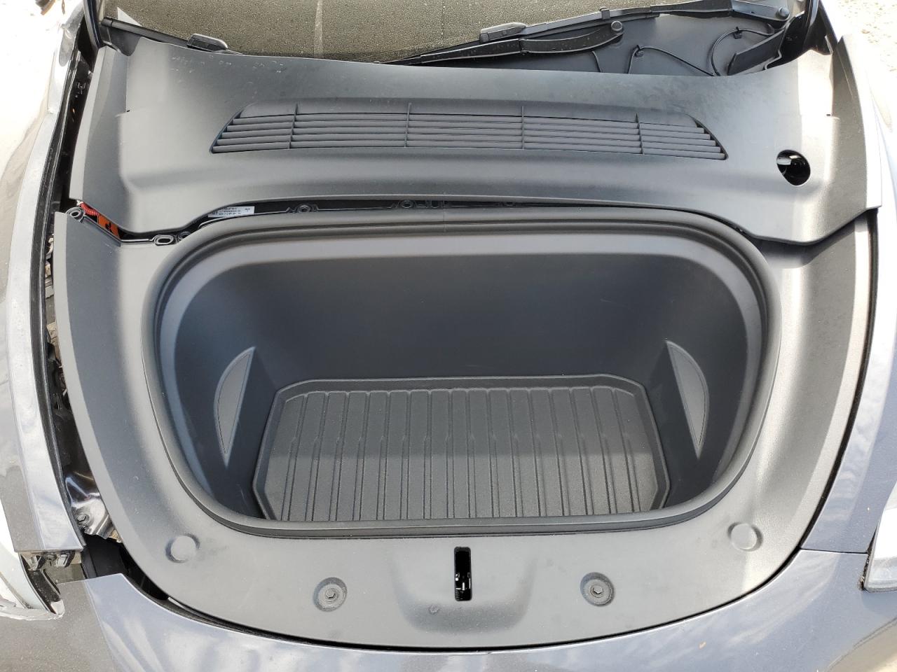 2025 Tesla Model Y VIN: 7SAYGDEE1SF305010 Lot: 70322765