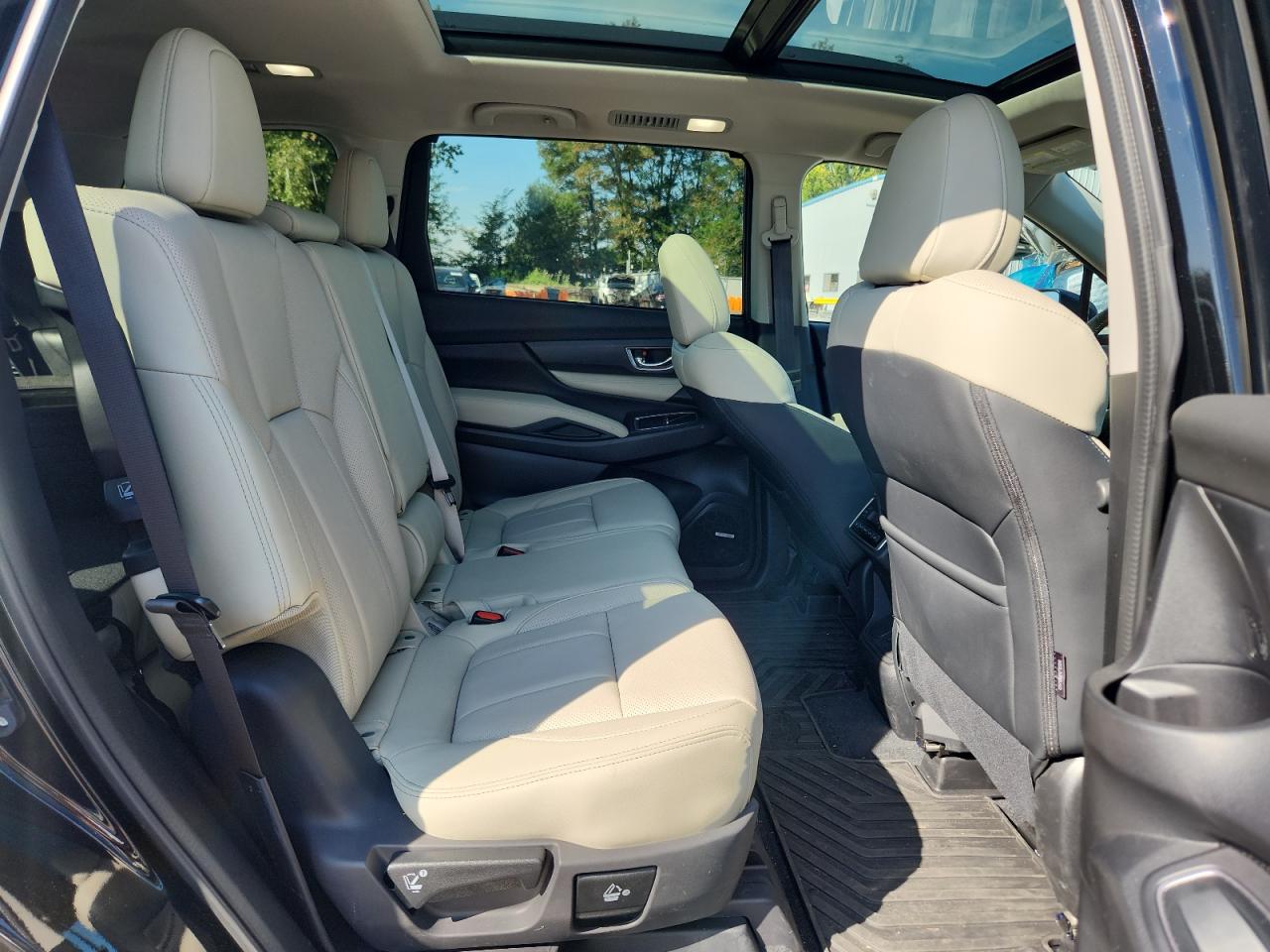 2025 Subaru Ascent Limited VIN: 4S4WMALD3S3424336 Lot: 71207925