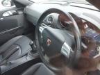 2007 PORSCHE CAYMAN  for sale at Copart SANDWICH