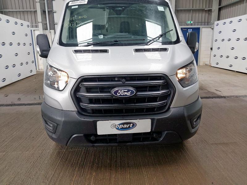 2024 FORD TRANSIT TREND