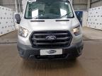 2024 FORD TRANSIT TREND for sale at Copart EAST KILBRIDE