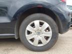 2011 VOLKSWAGEN POLO S for sale at Copart NEWBURY