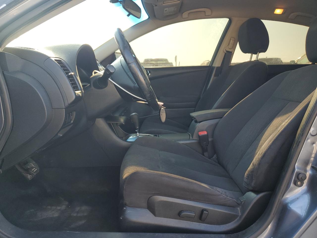 2010 Nissan Altima Base VIN: 1N4AL2APXAN457122 Lot: 67485895