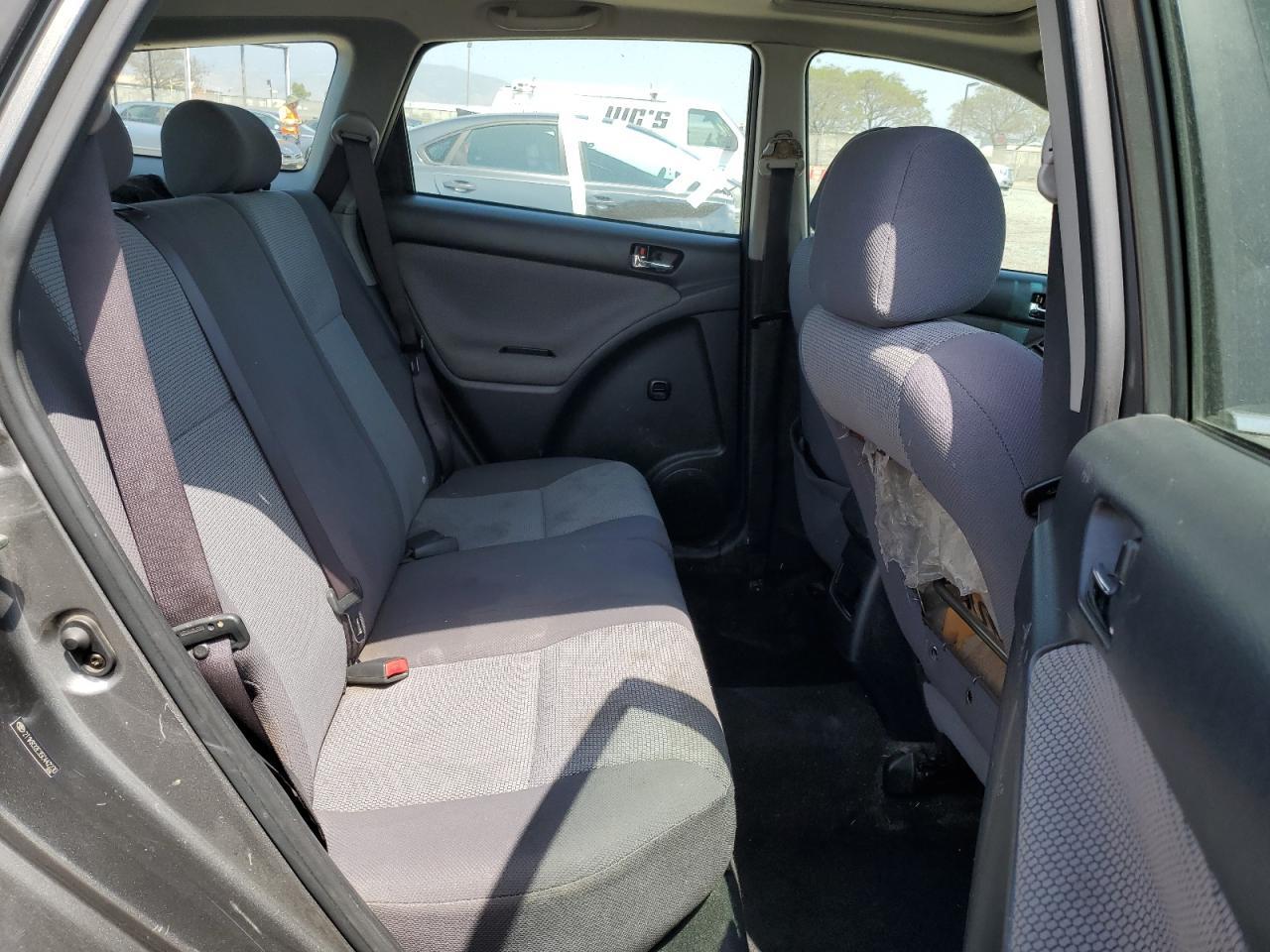 2005 Toyota Corolla Matrix Xr VIN: 2T1KR32E35C442230 Lot: 69229415