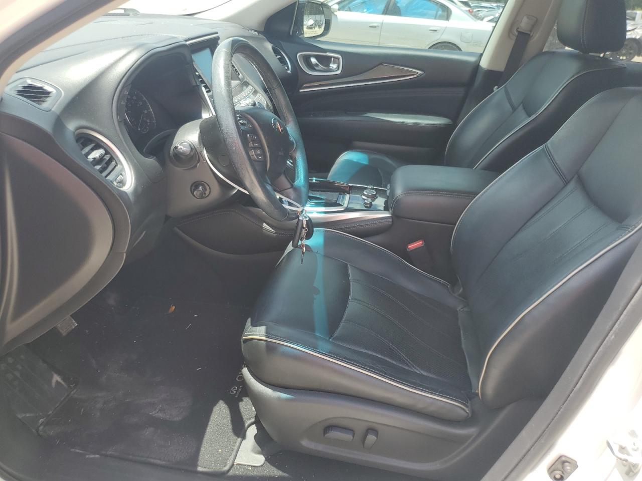 2016 Infiniti Qx60 VIN: 5N1AL0MN2GC533053 Lot: 67312455