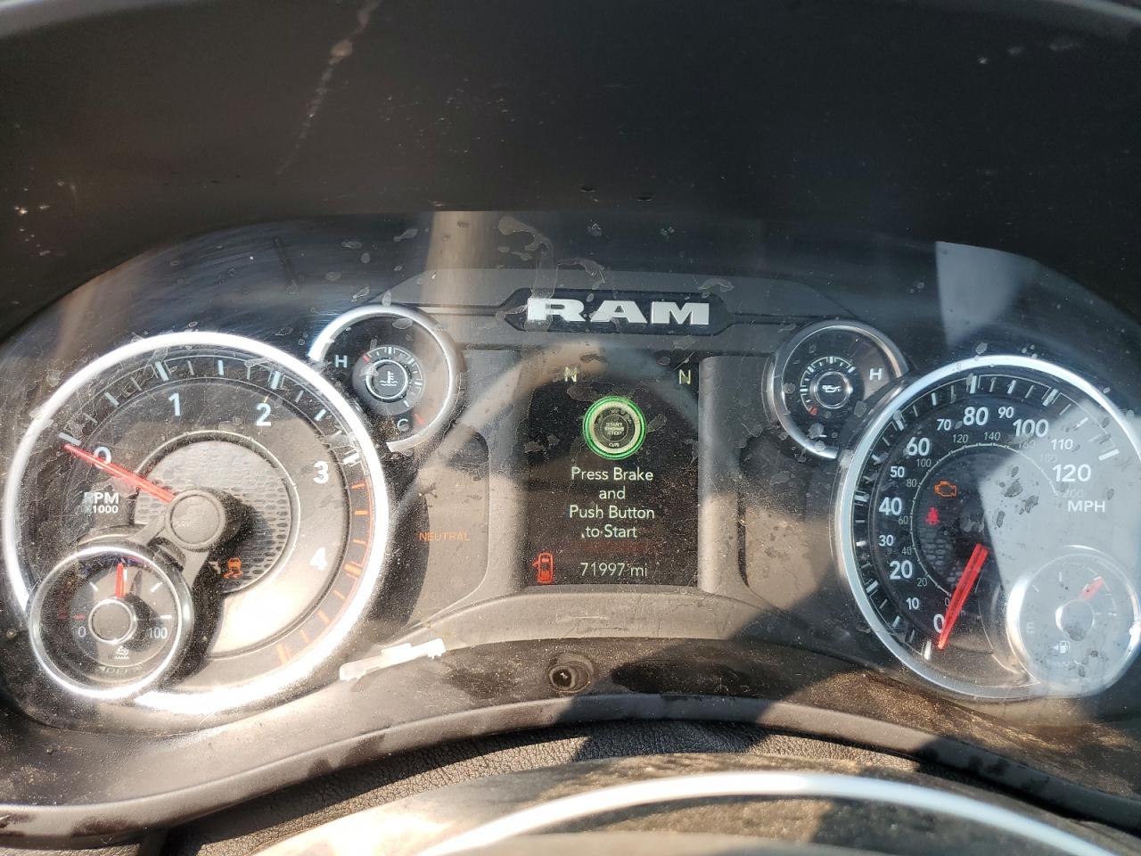 2022 Ram 5500 VIN: 3C7WRNDL9NG395139 Lot: 66621175