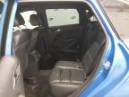 2015 MERCEDES BENZ B180 BLUEE for sale at Copart SANDWICH